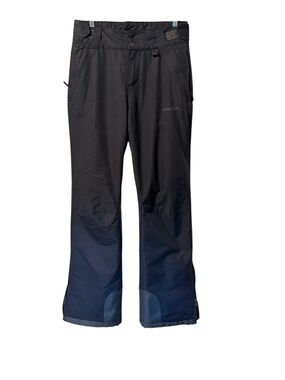 Arctix Women's Gorpcore Navy Pants